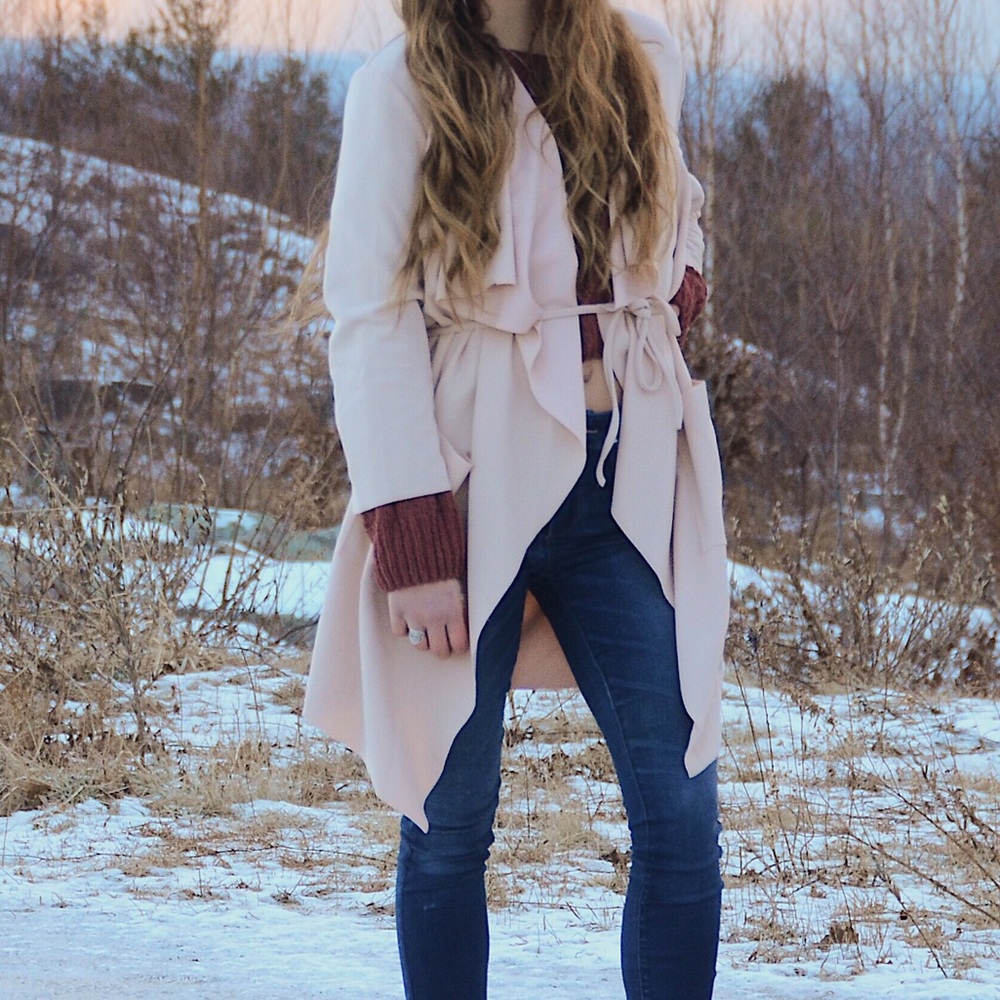 cardigan jacket